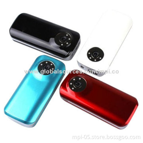 Professional Manufacturer Handy Power Bank